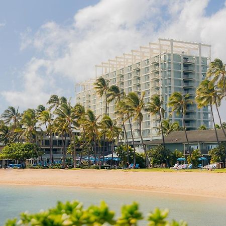 The Kahala hotel y Resort Honolulu Exterior foto