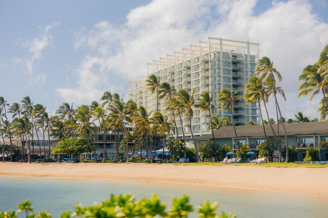 The Kahala hotel y Resort Honolulu Exterior foto