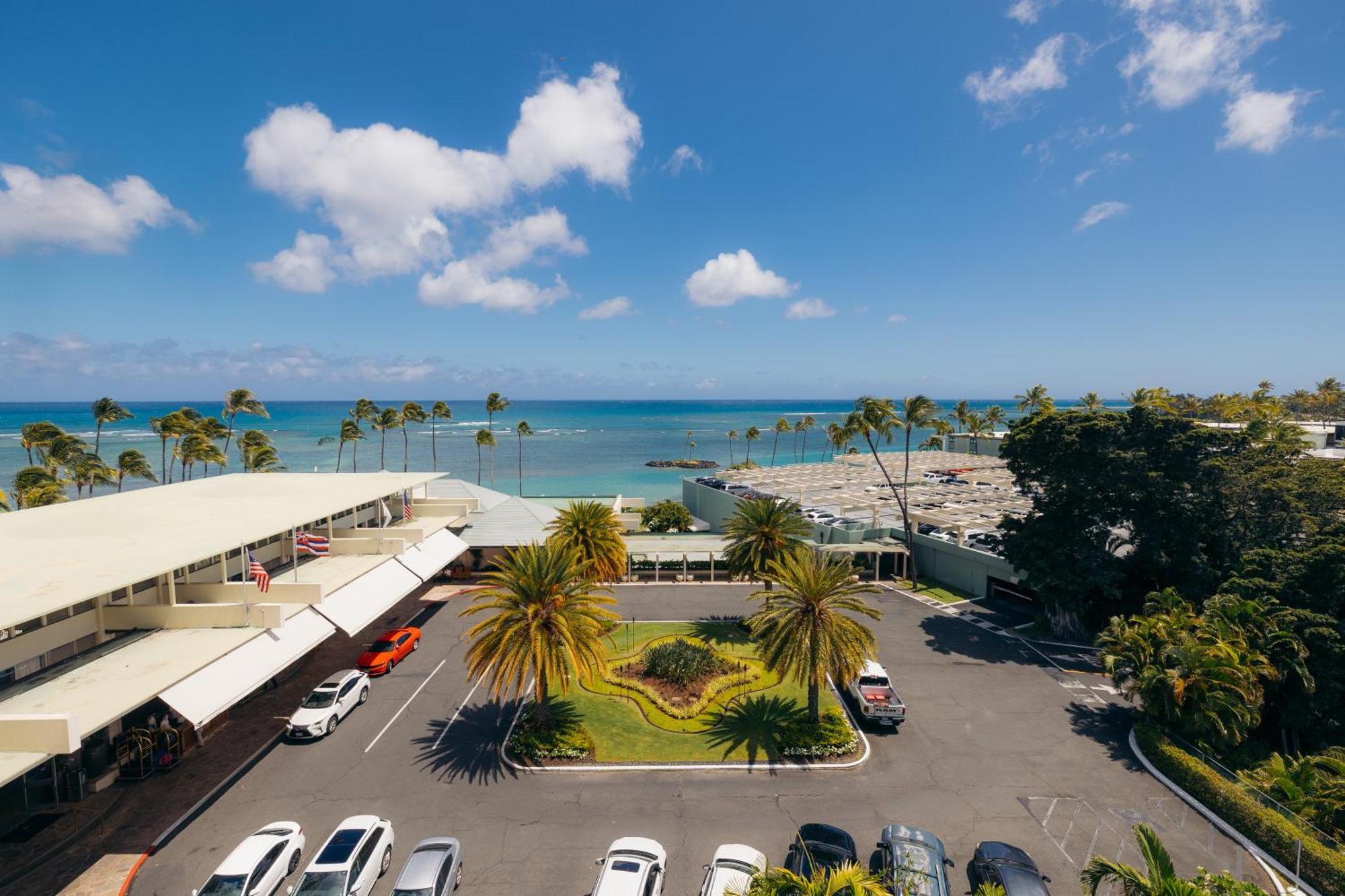 The Kahala hotel y Resort Honolulu Exterior foto