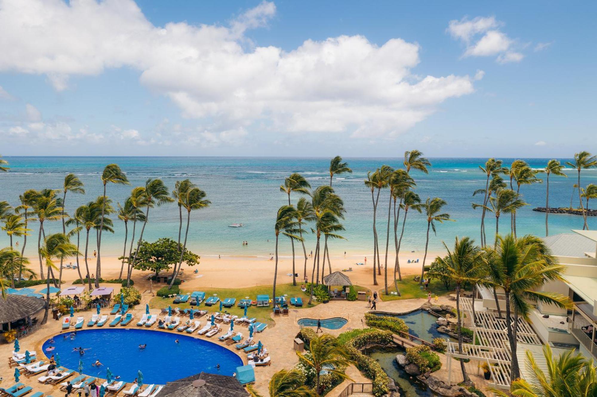 The Kahala hotel y Resort Honolulu Exterior foto