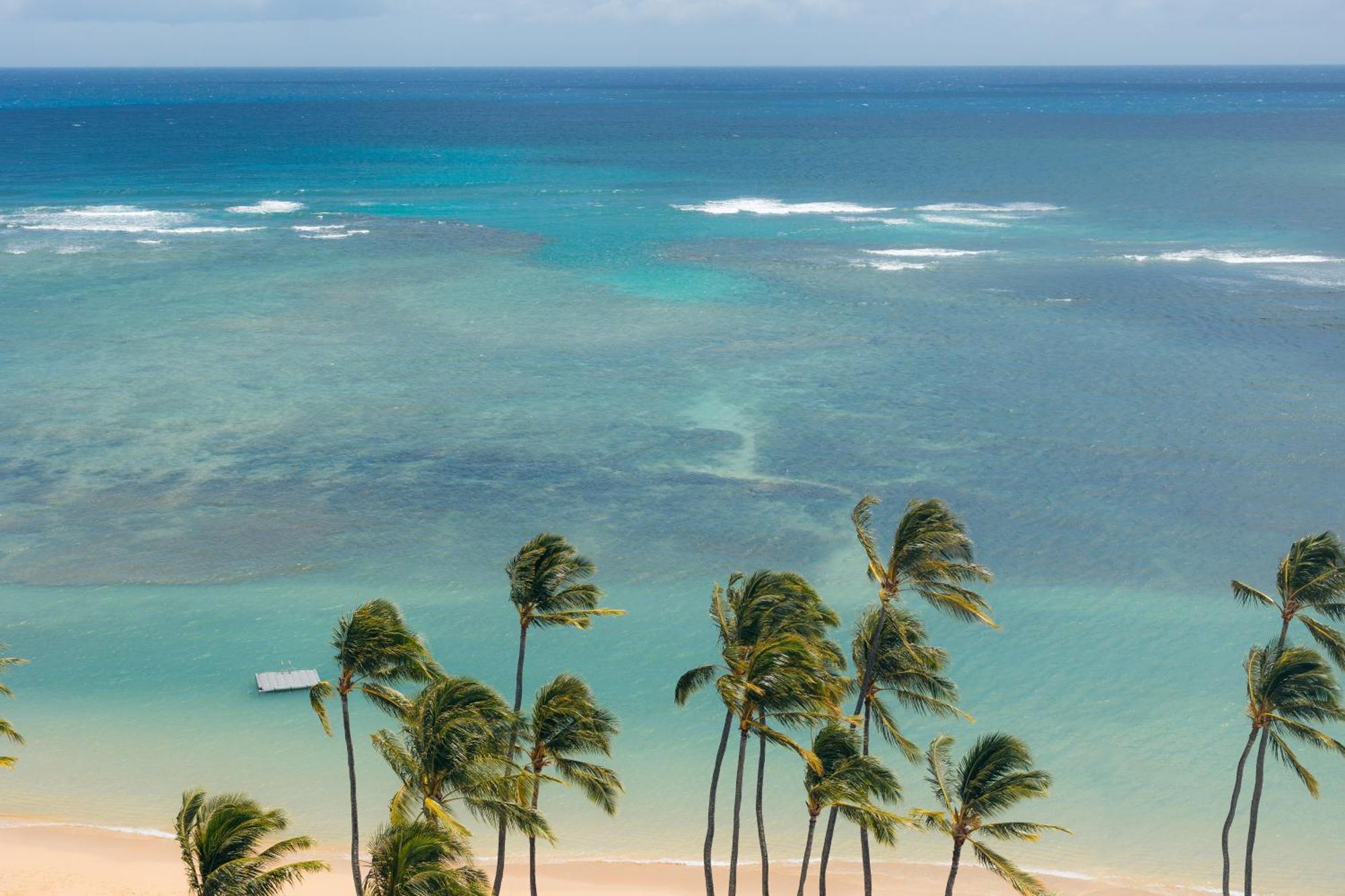 The Kahala hotel y Resort Honolulu Exterior foto