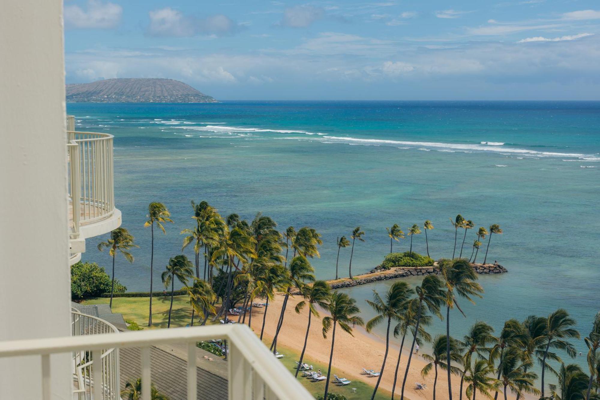 The Kahala hotel y Resort Honolulu Exterior foto