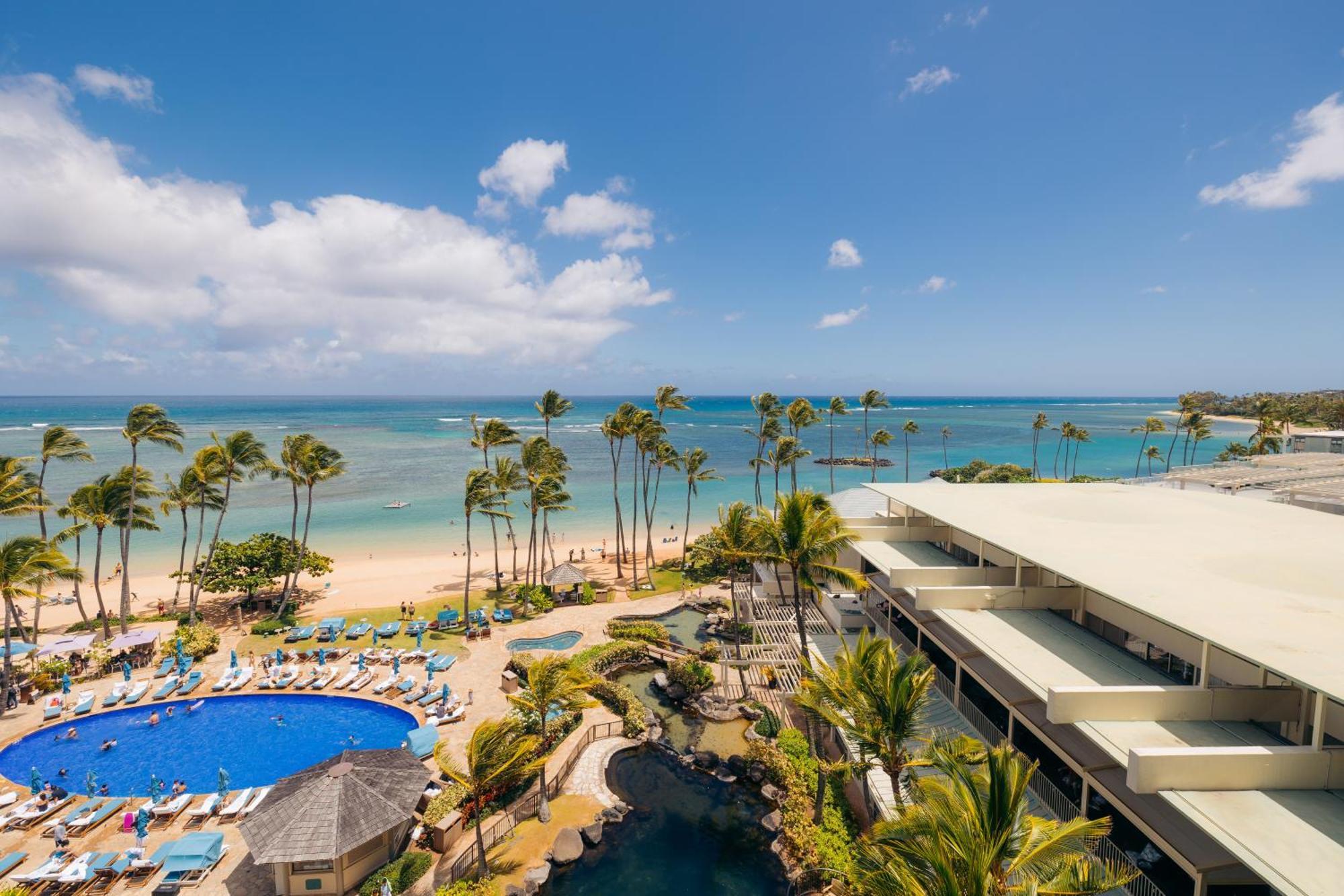 The Kahala hotel y Resort Honolulu Exterior foto