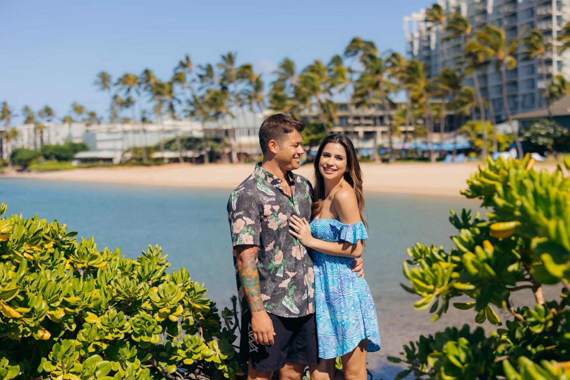 The Kahala hotel y Resort Honolulu Exterior foto